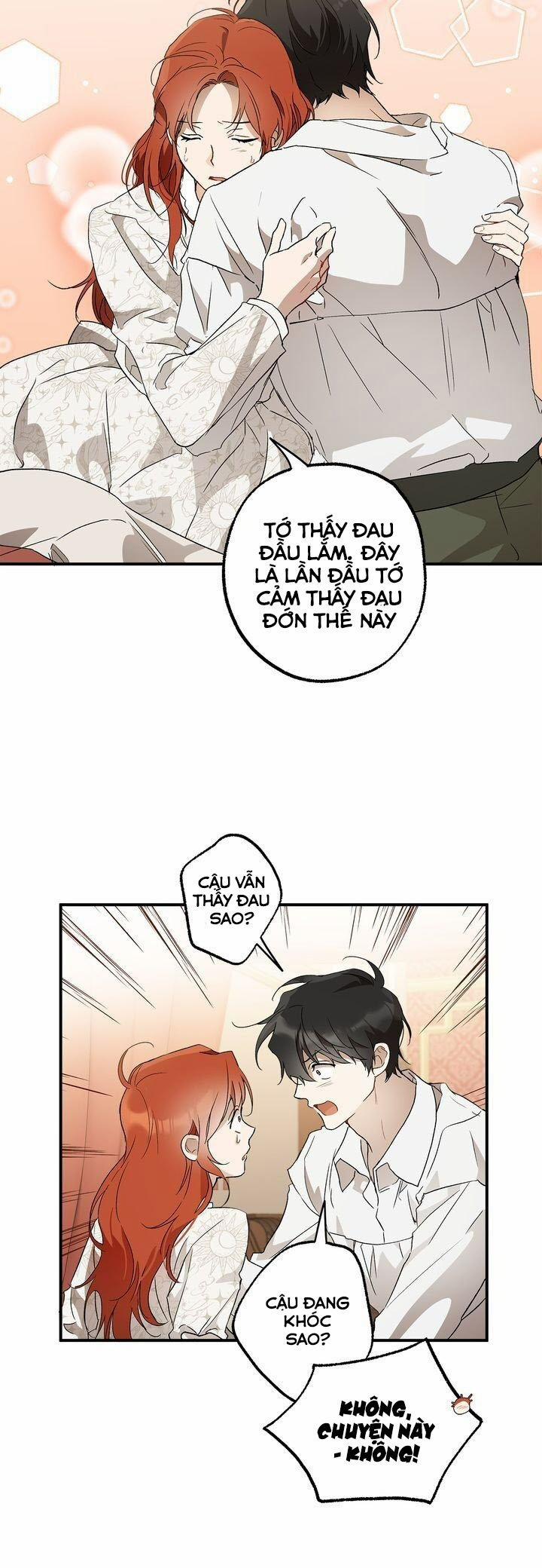 Mọi Thứ Đều Là Sai Lầm 64.5 trang 2