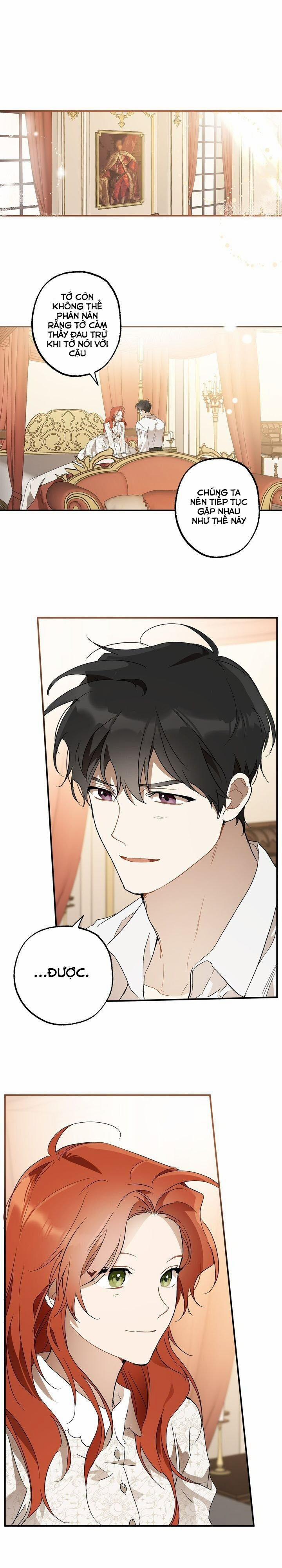 Mọi Thứ Đều Là Sai Lầm 64.5 trang 3