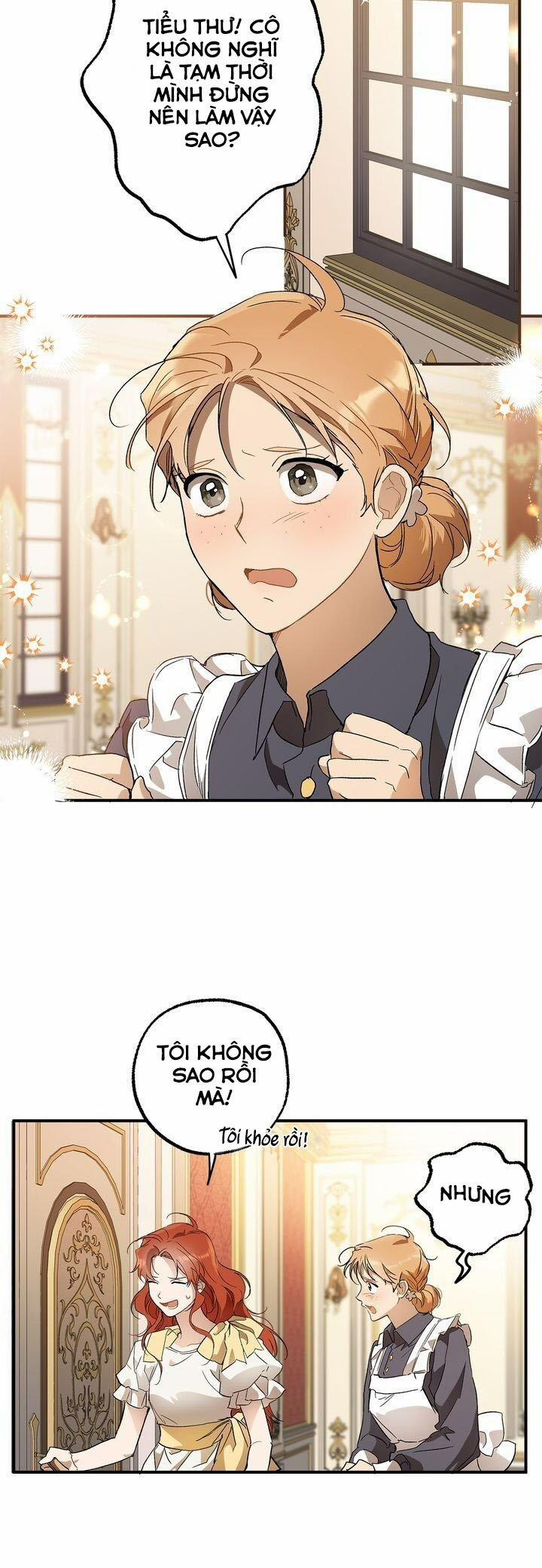 Mọi Thứ Đều Là Sai Lầm 64.5 trang 5