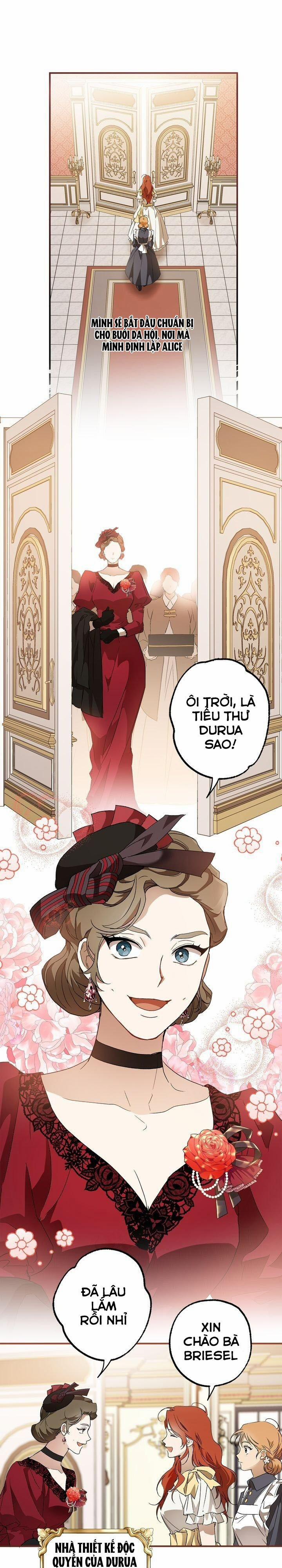 Mọi Thứ Đều Là Sai Lầm 64.5 trang 6