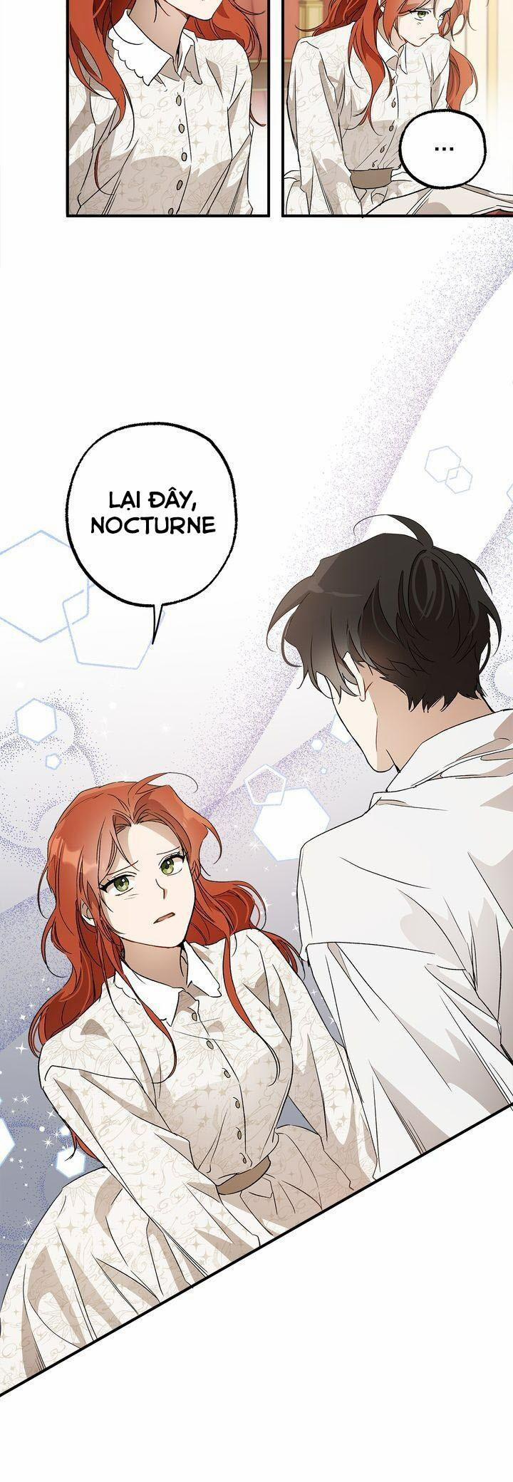 Mọi Thứ Đều Là Sai Lầm 64 trang 11