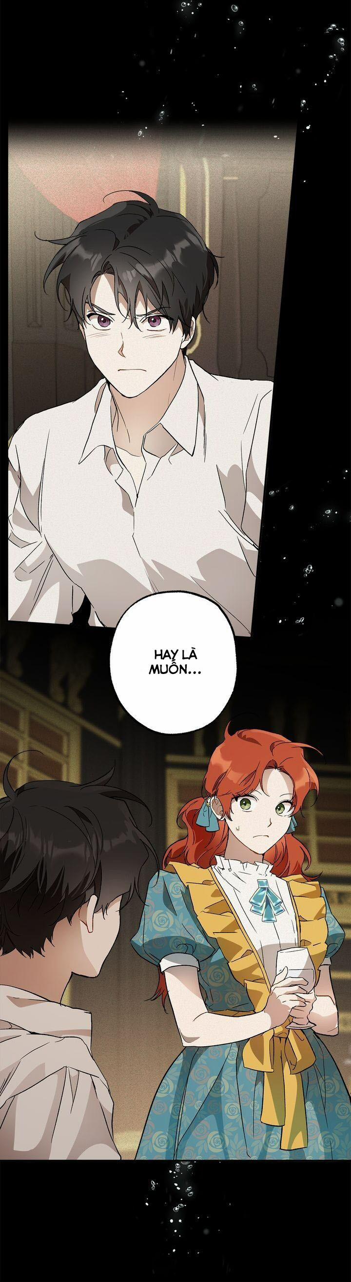Mọi Thứ Đều Là Sai Lầm 64 trang 2