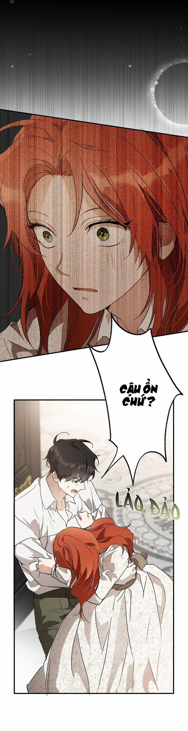 Mọi Thứ Đều Là Sai Lầm 64 trang 5