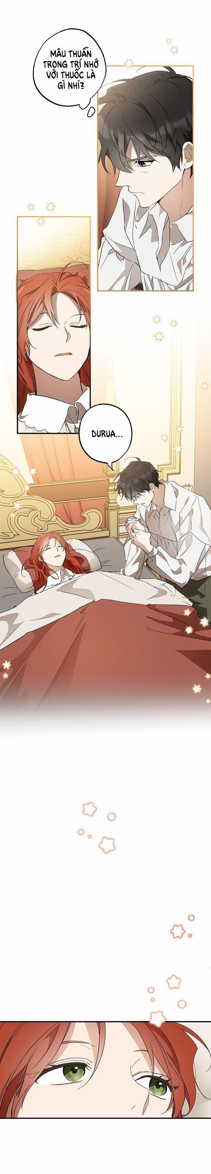 Mọi Thứ Đều Là Sai Lầm 64 trang 9