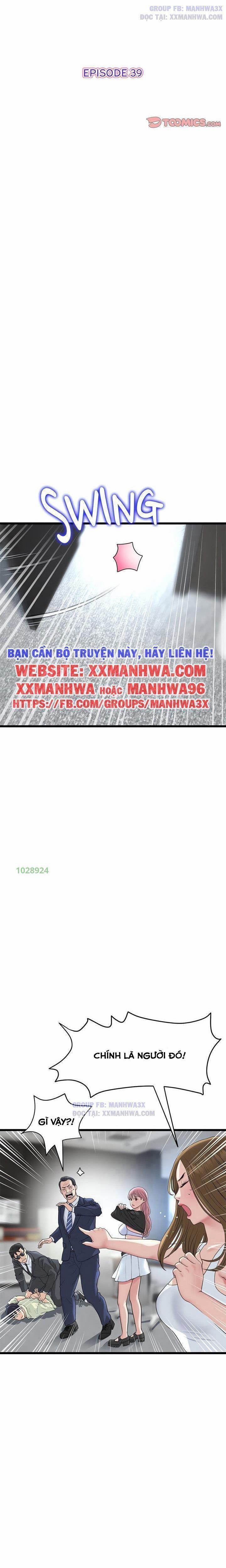 Mọi Thứ Về Mẹ Kế 39 trang 0