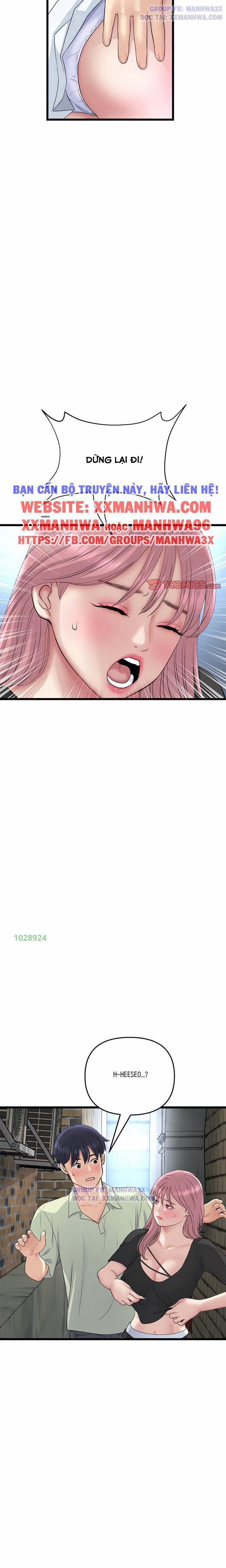 Mọi Thứ Về Mẹ Kế 39 trang 15