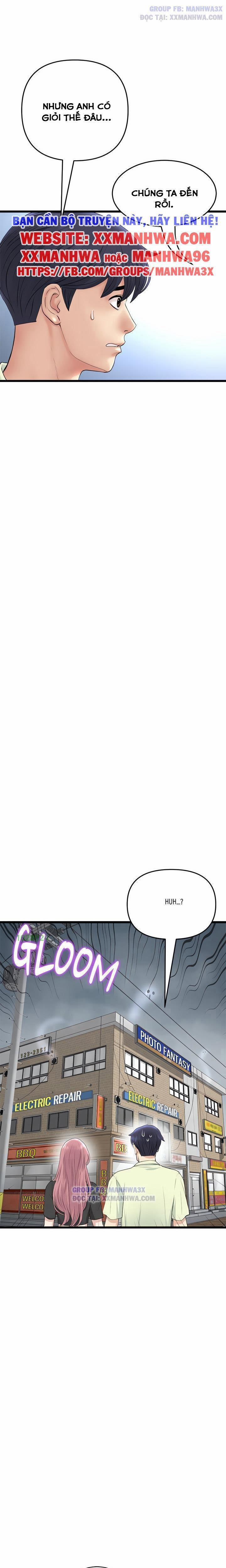 Mọi Thứ Về Mẹ Kế 39 trang 18