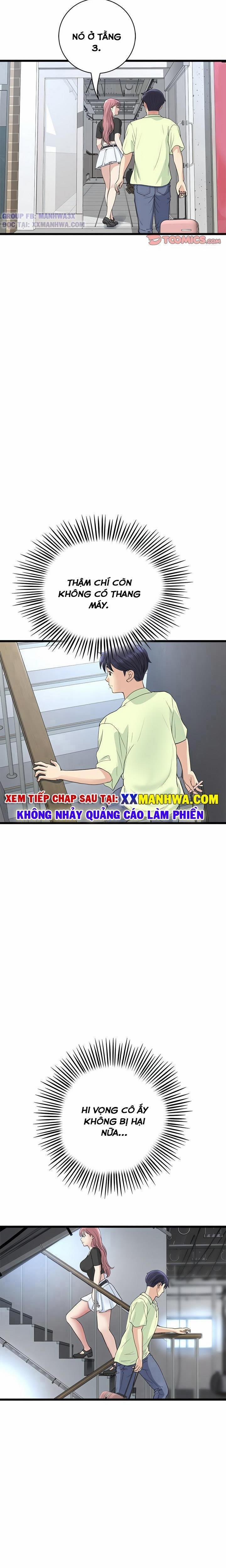 Mọi Thứ Về Mẹ Kế 39 trang 19