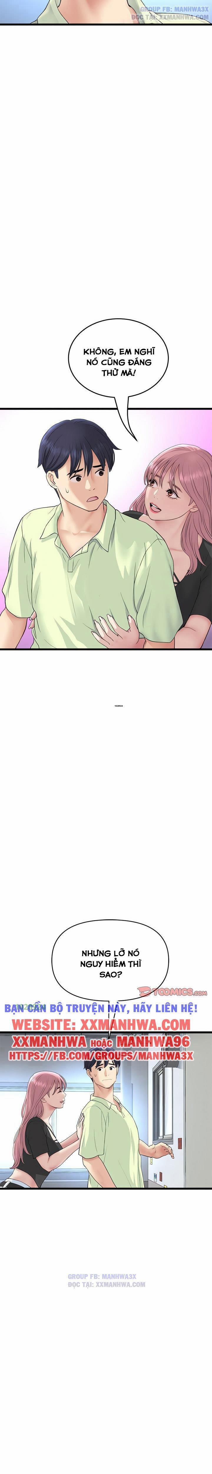 Mọi Thứ Về Mẹ Kế 39 trang 21