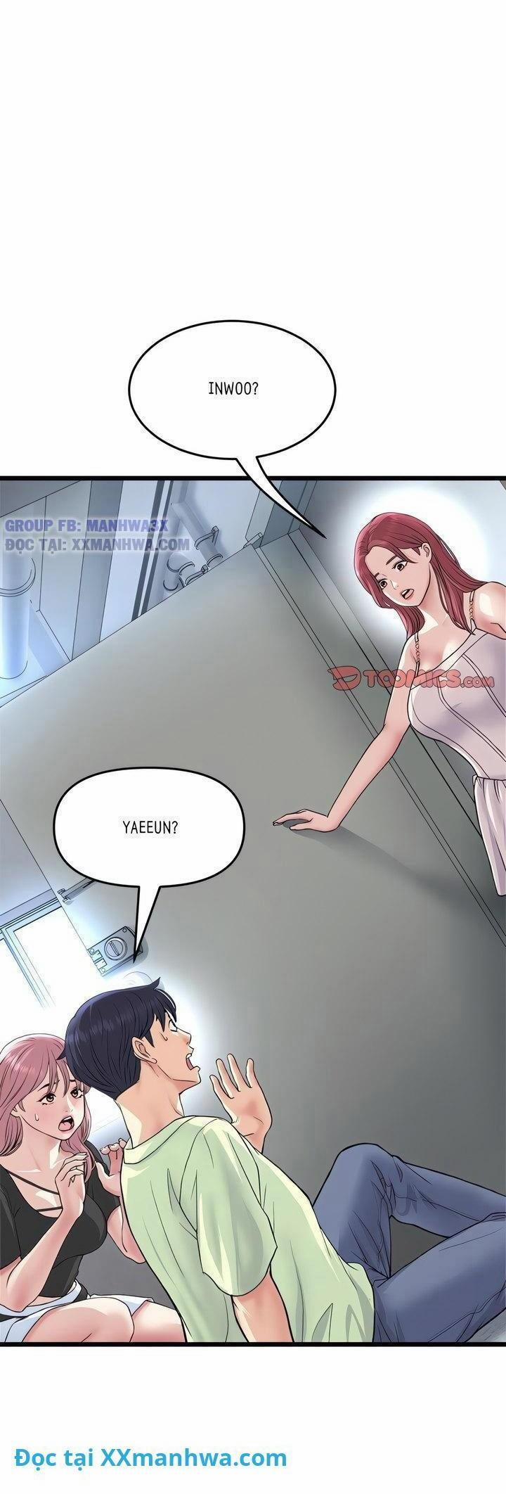 Mọi Thứ Về Mẹ Kế 39 trang 24