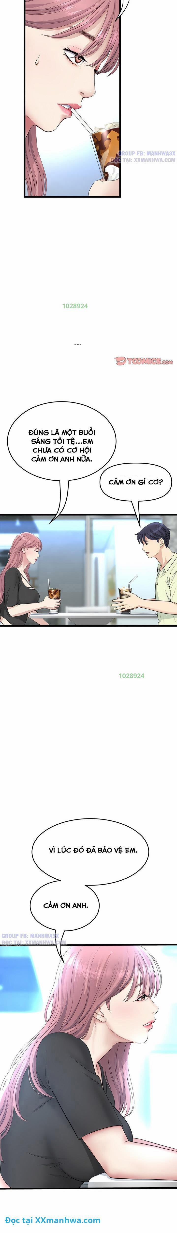 Mọi Thứ Về Mẹ Kế 39 trang 5