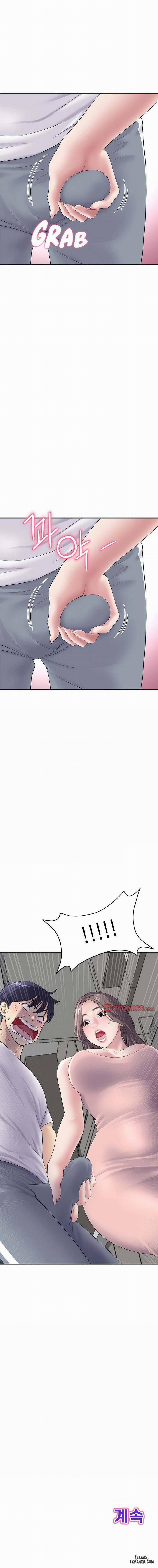 Mọi Thứ Về Mẹ Kế 4 trang 11