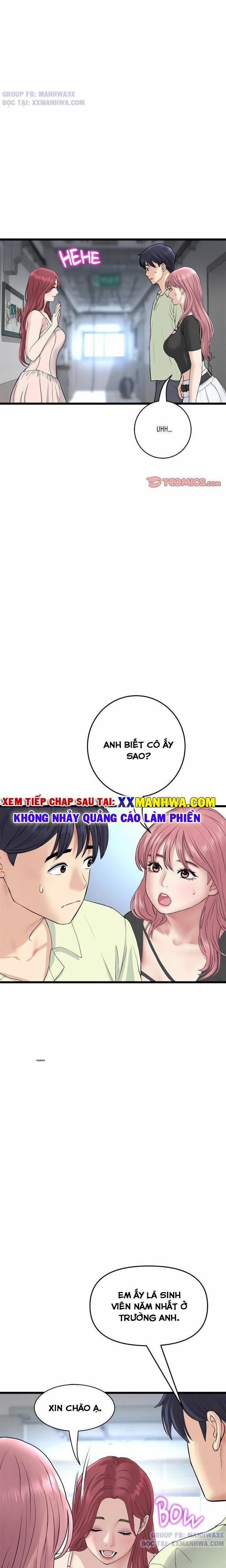 Mọi Thứ Về Mẹ Kế 40 trang 1