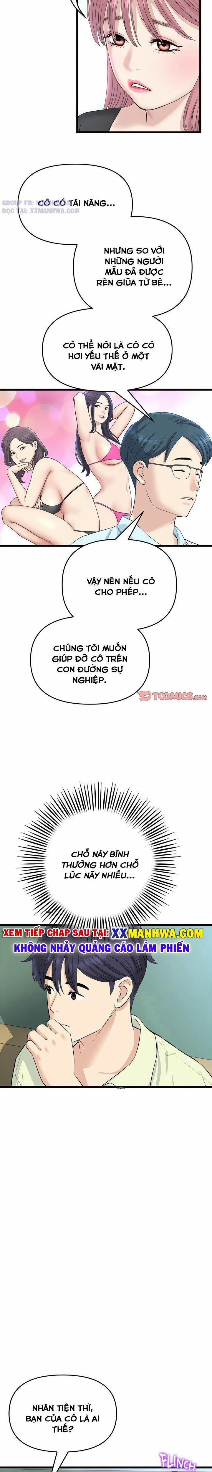 Mọi Thứ Về Mẹ Kế 40 trang 10