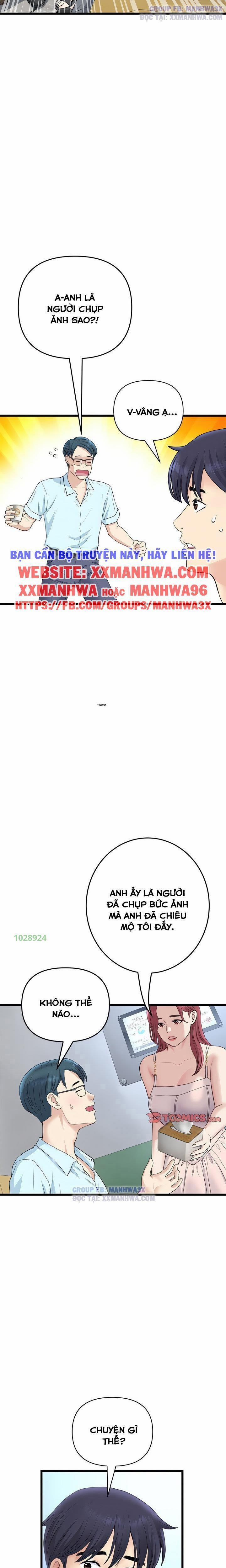 Mọi Thứ Về Mẹ Kế 40 trang 12