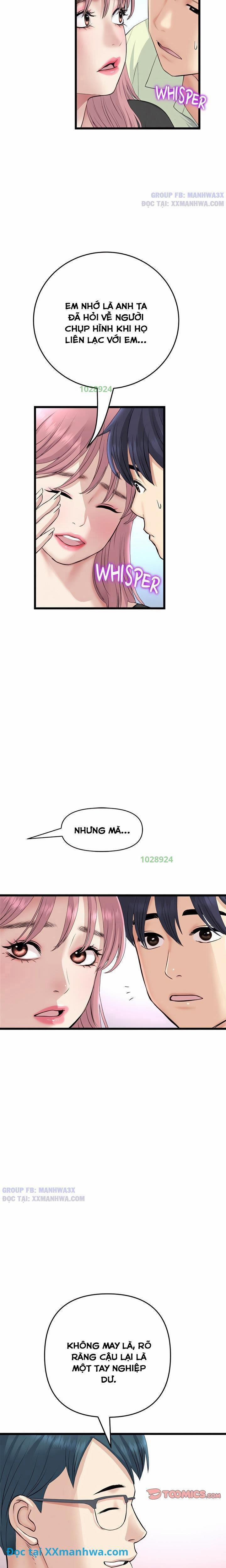 Mọi Thứ Về Mẹ Kế 40 trang 14