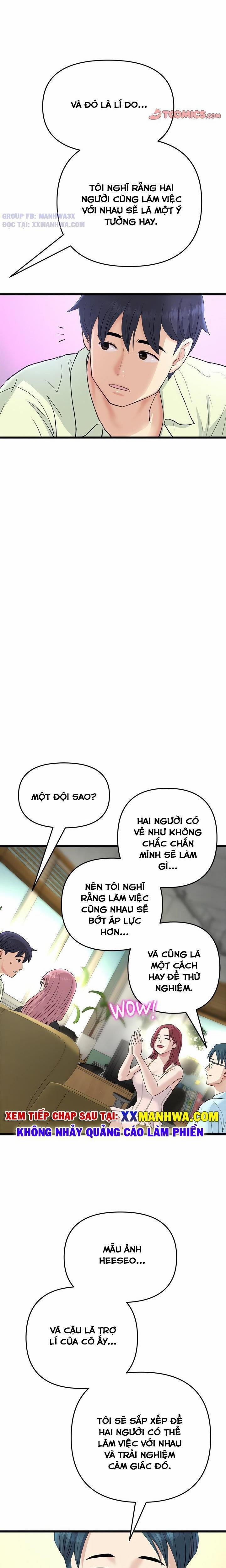 Mọi Thứ Về Mẹ Kế 40 trang 16