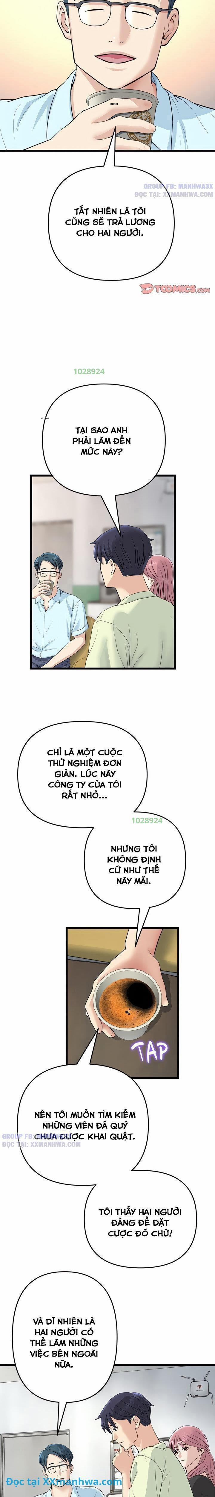 Mọi Thứ Về Mẹ Kế 40 trang 17