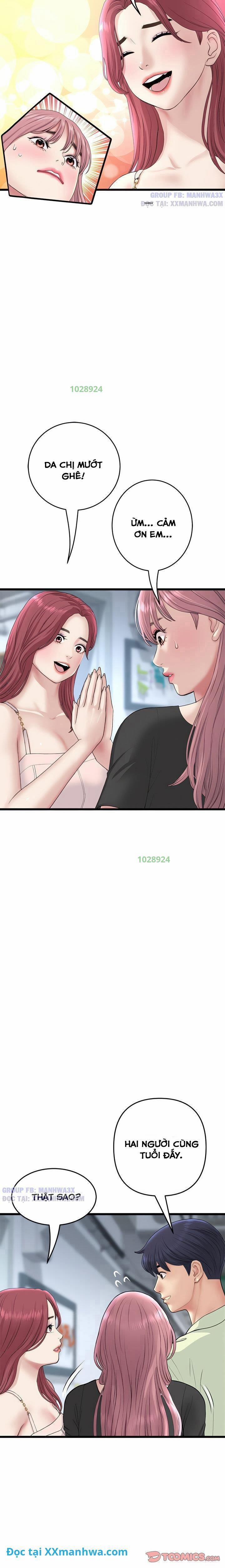 Mọi Thứ Về Mẹ Kế 40 trang 5