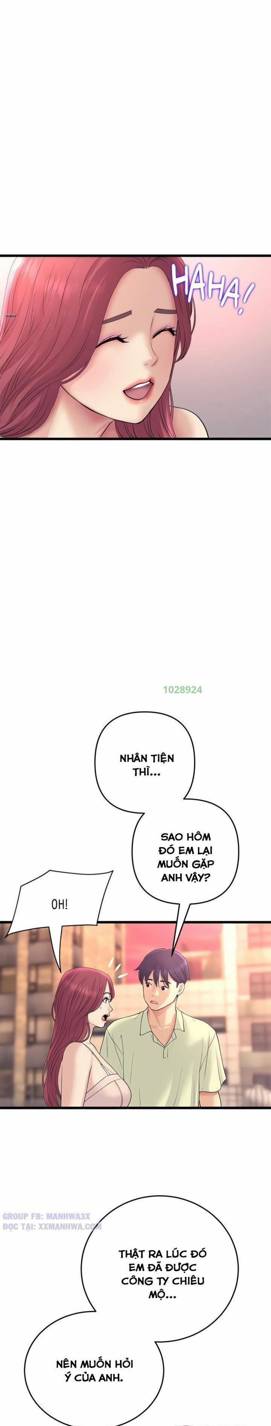 Mọi Thứ Về Mẹ Kế 41 trang 11