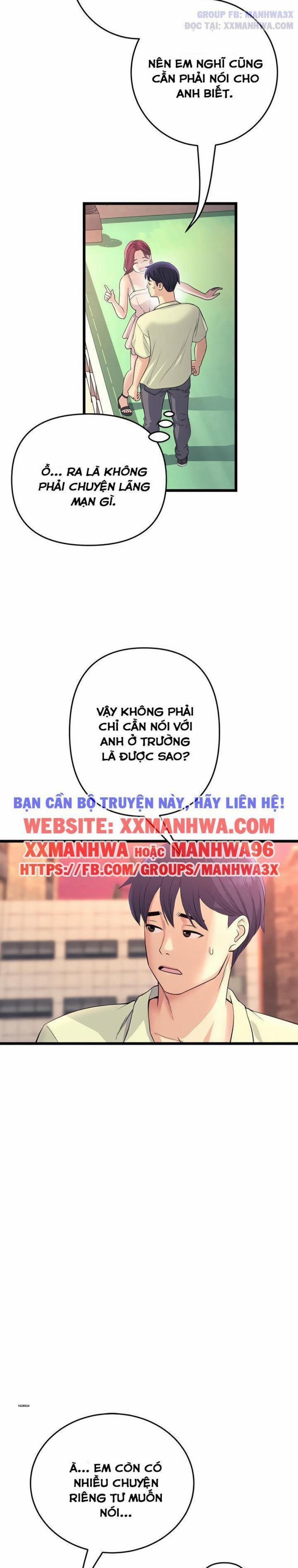Mọi Thứ Về Mẹ Kế 41 trang 13