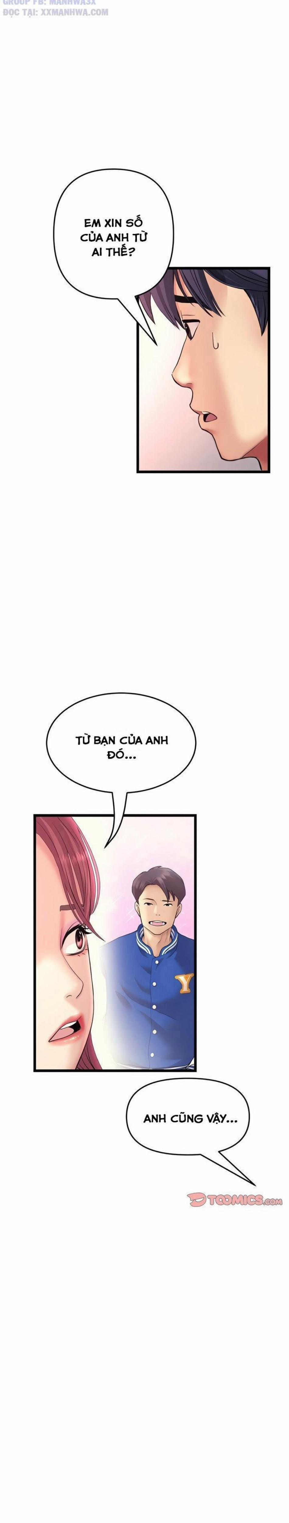 Mọi Thứ Về Mẹ Kế 41 trang 9