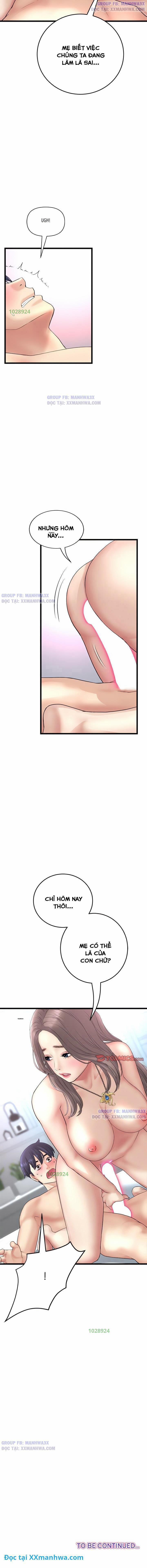 Mọi Thứ Về Mẹ Kế 43 trang 8