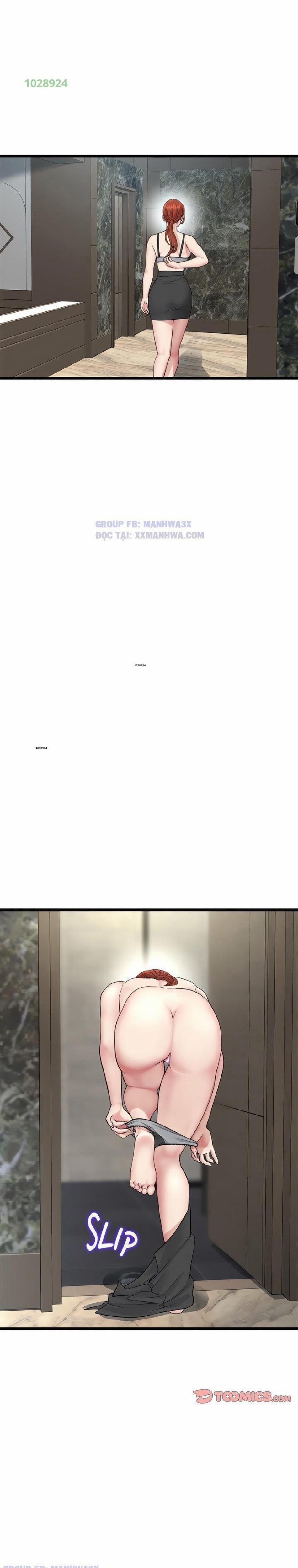 Mọi Thứ Về Mẹ Kế 46 trang 6