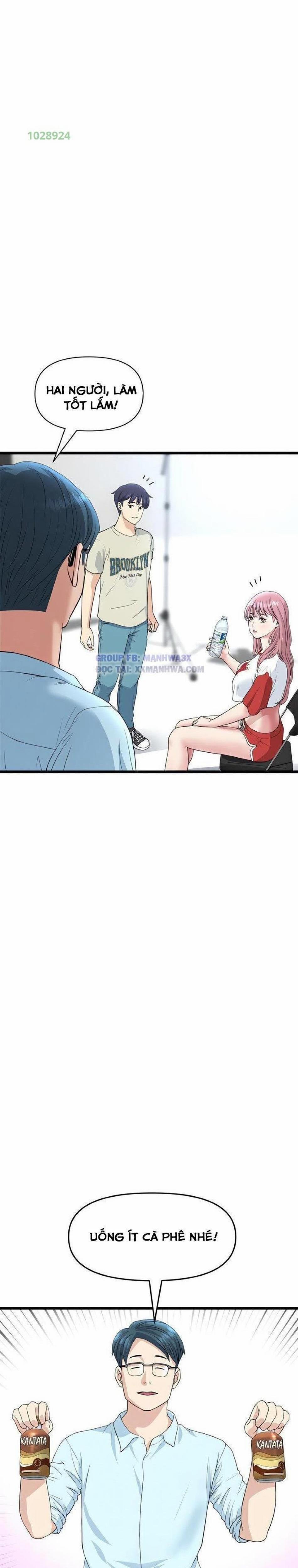 Mọi Thứ Về Mẹ Kế 47 trang 1