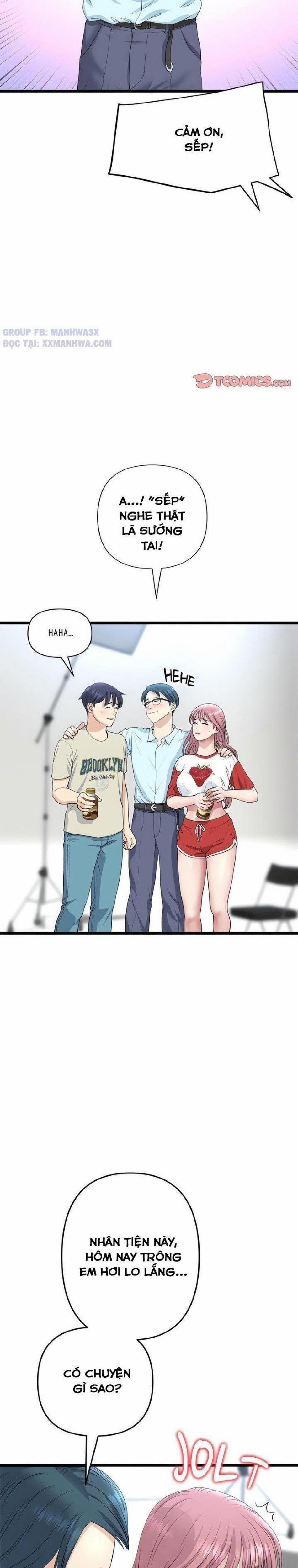 Mọi Thứ Về Mẹ Kế 47 trang 2