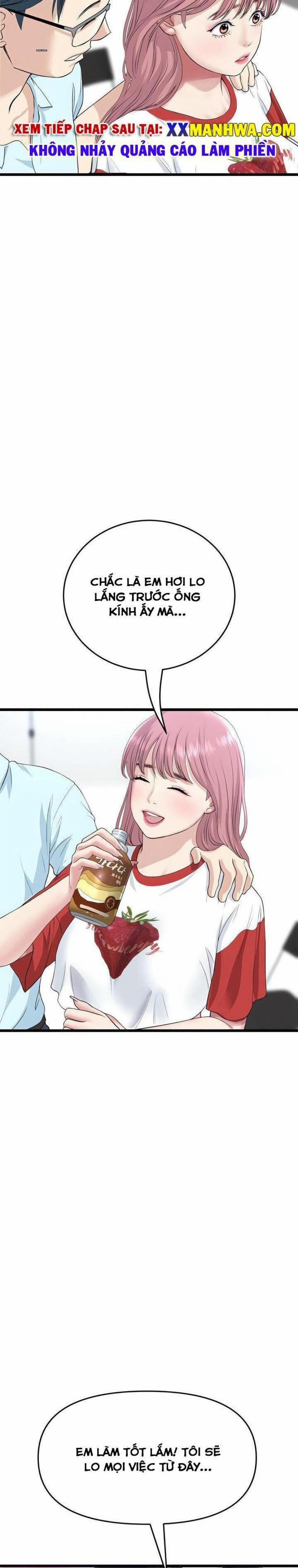 Mọi Thứ Về Mẹ Kế 47 trang 3