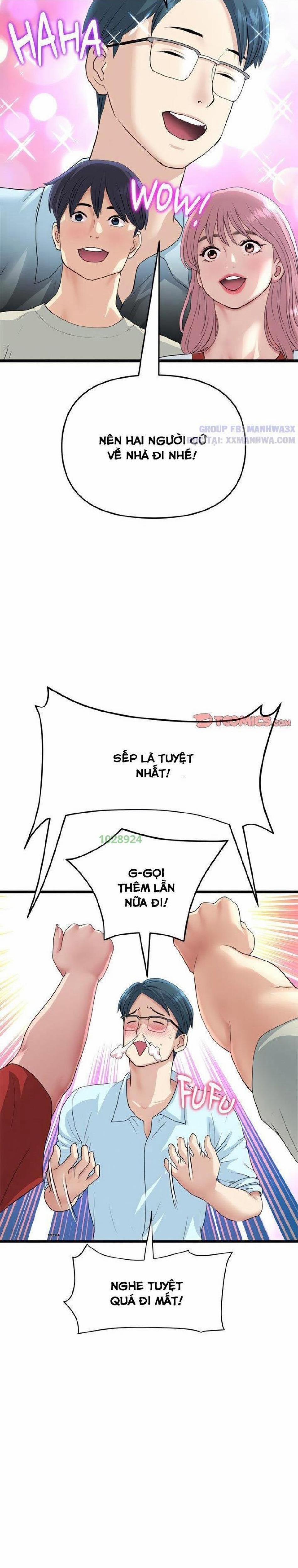 Mọi Thứ Về Mẹ Kế 47 trang 4