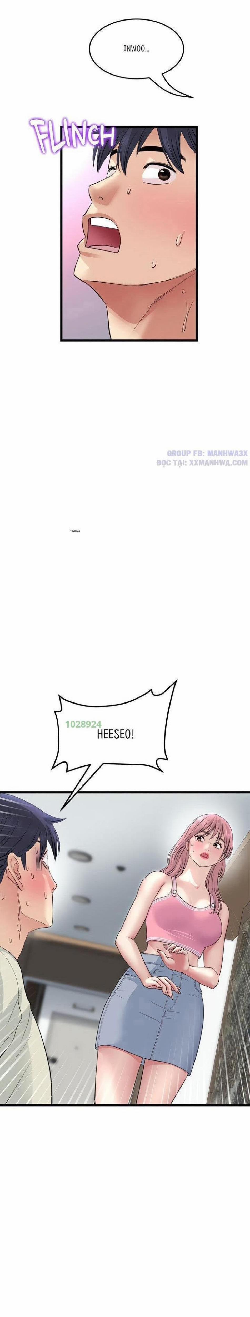 Mọi Thứ Về Mẹ Kế 49 trang 3