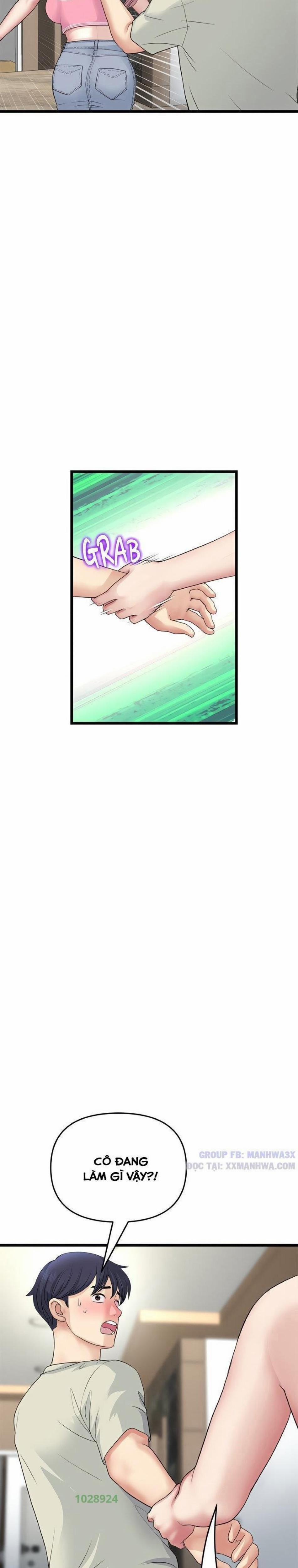 Mọi Thứ Về Mẹ Kế 49 trang 8