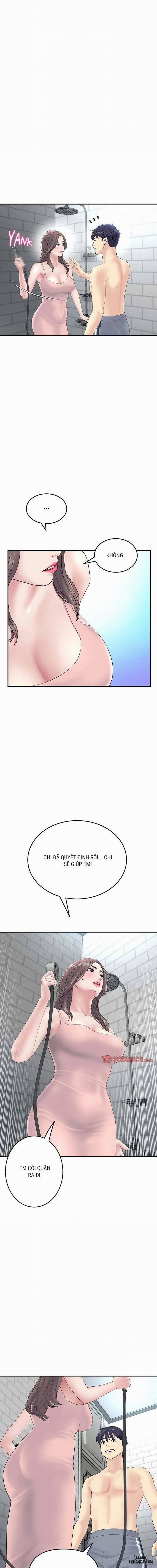 Mọi Thứ Về Mẹ Kế 5 trang 10