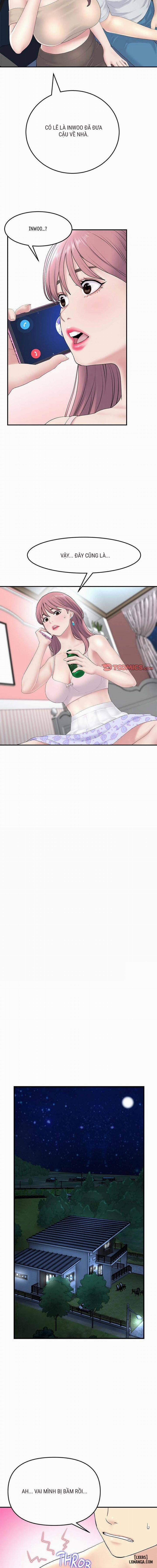 Mọi Thứ Về Mẹ Kế 5 trang 5