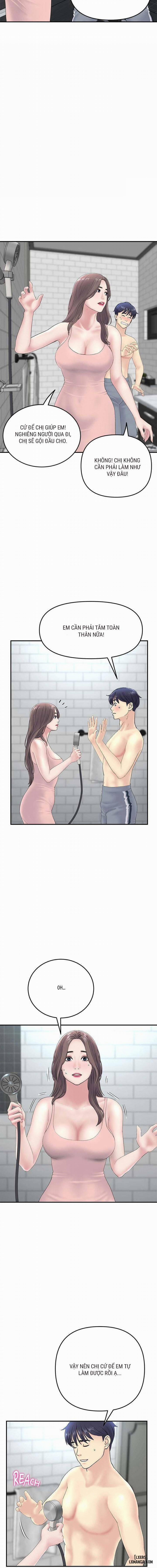 Mọi Thứ Về Mẹ Kế 5 trang 9