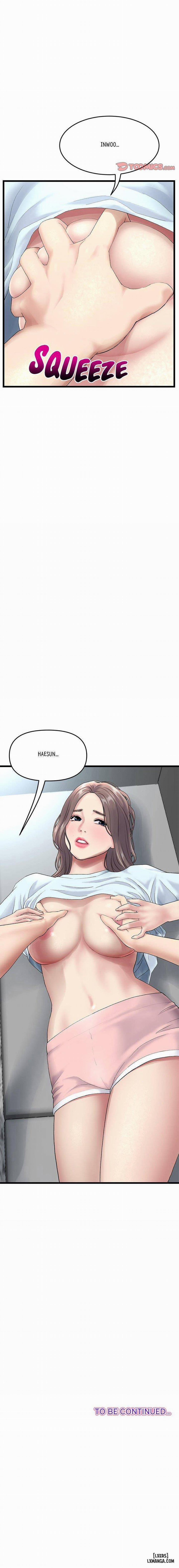 Mọi Thứ Về Mẹ Kế 7 trang 16