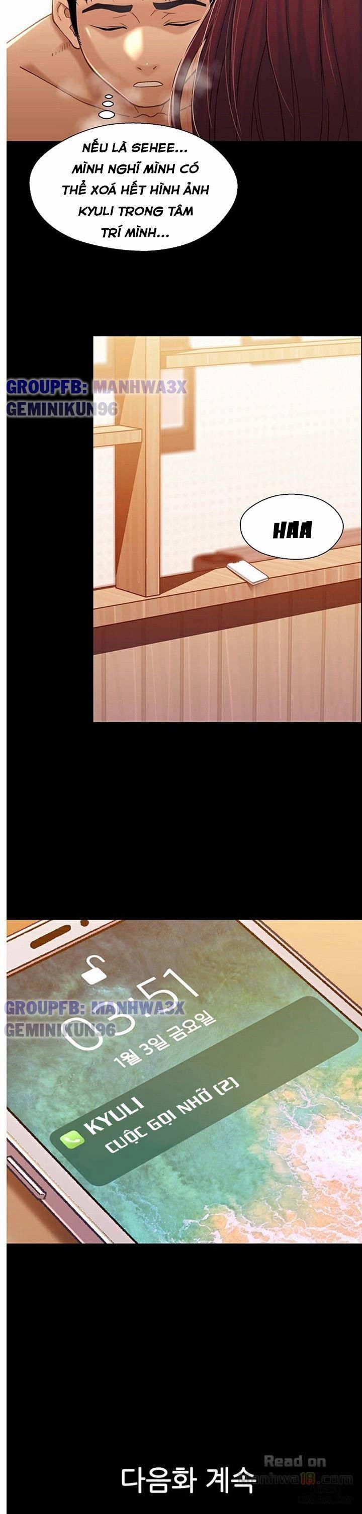 Mối Tình Anh Em 14 trang 12