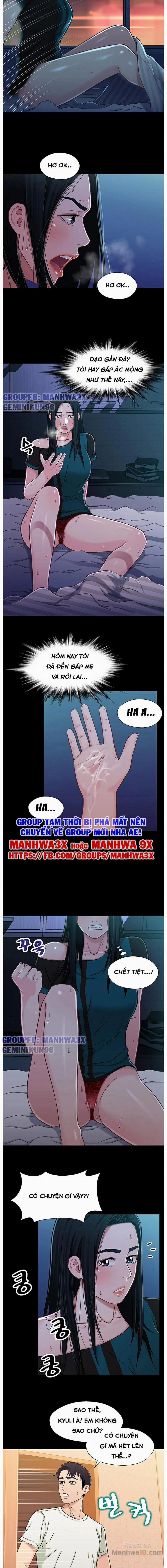 Mối Tình Anh Em 16 trang 8