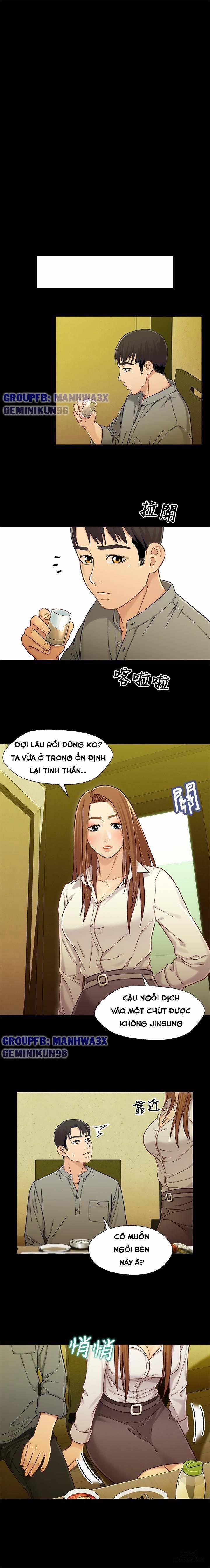 Mối Tình Anh Em 19 trang 9