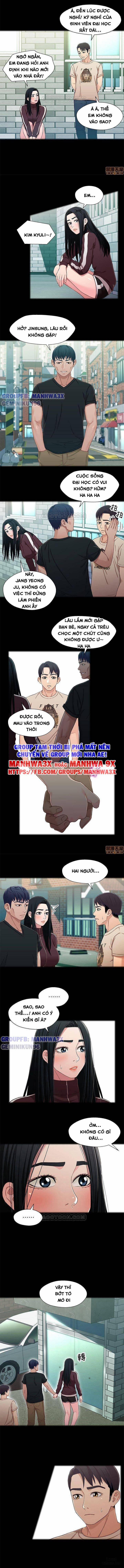 Mối Tình Anh Em 26 trang 5