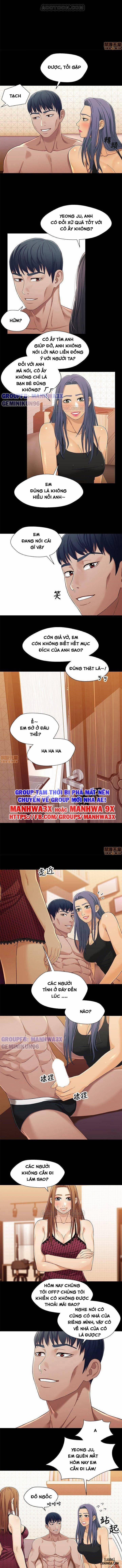 Mối Tình Anh Em 29 trang 4