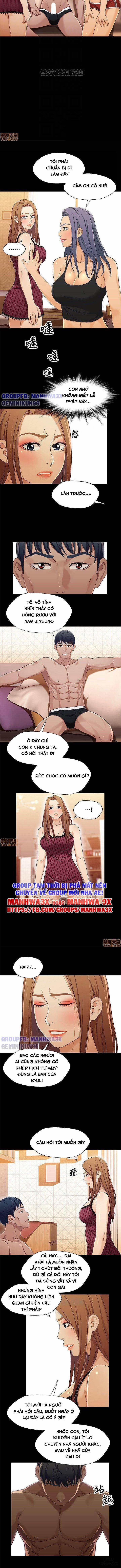 Mối Tình Anh Em 29 trang 5