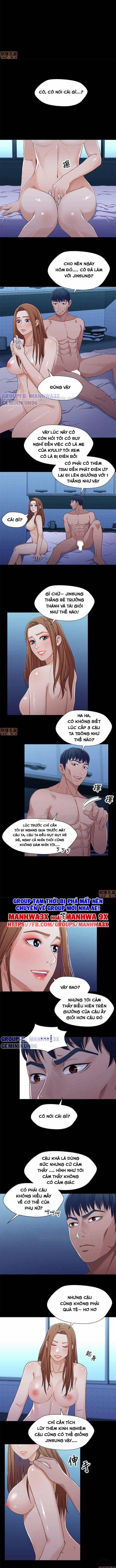 Mối Tình Anh Em 31 trang 5