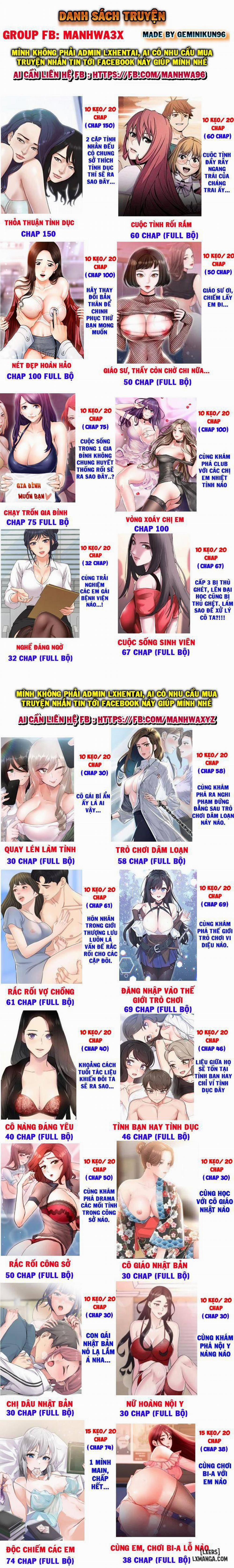 Mối Tình Anh Em 40 END trang 0