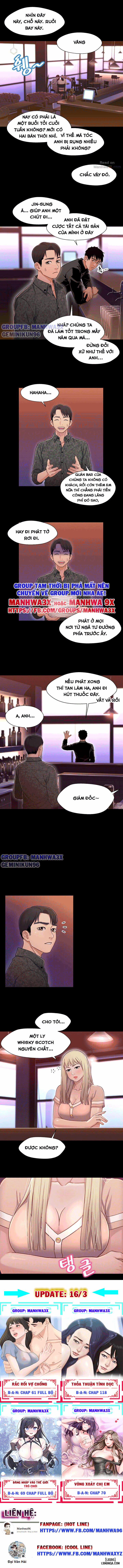 Mối Tình Anh Em 9 trang 3