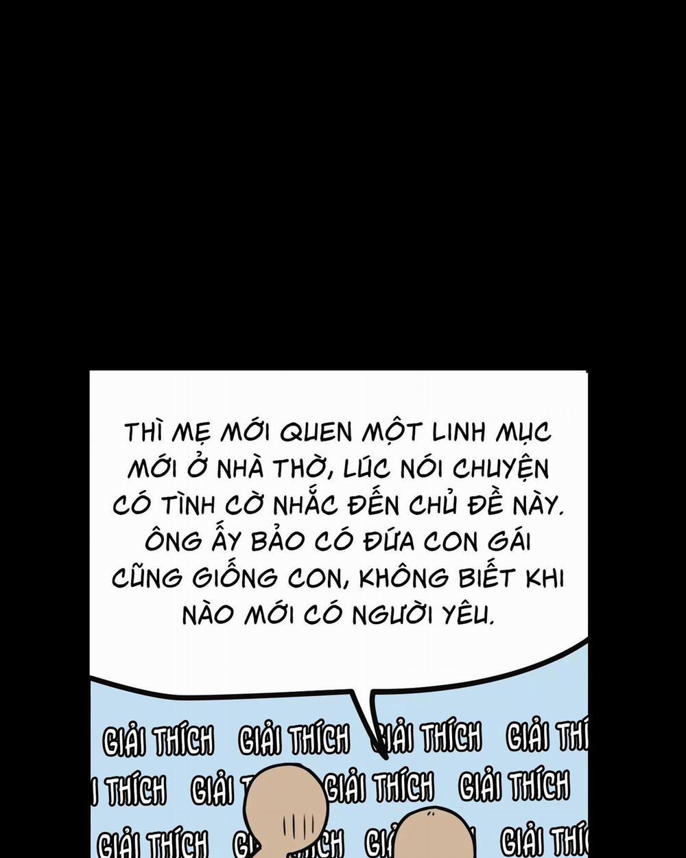 Mối Tình Bất Thường 1 trang 13