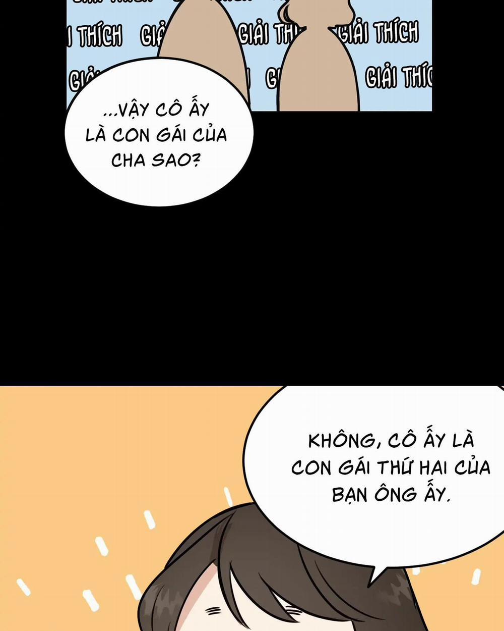 Mối Tình Bất Thường 1 trang 14