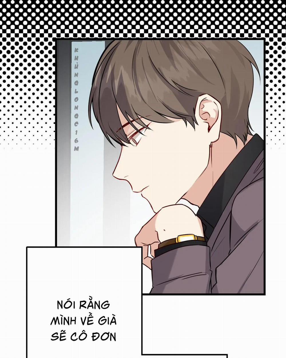 Mối Tình Bất Thường 1 trang 17